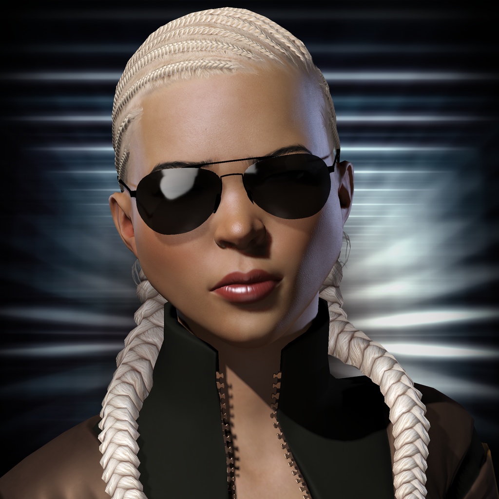 Maryssa
