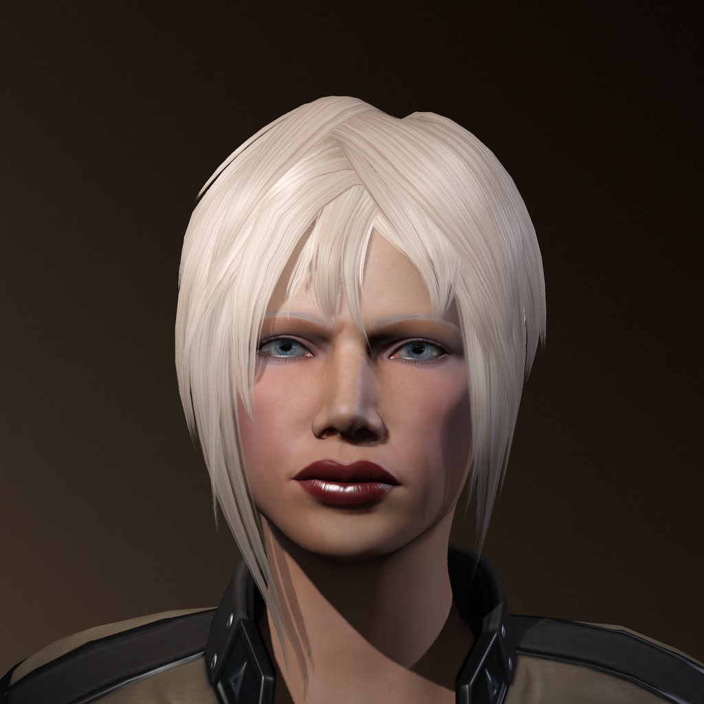 Patty Lips