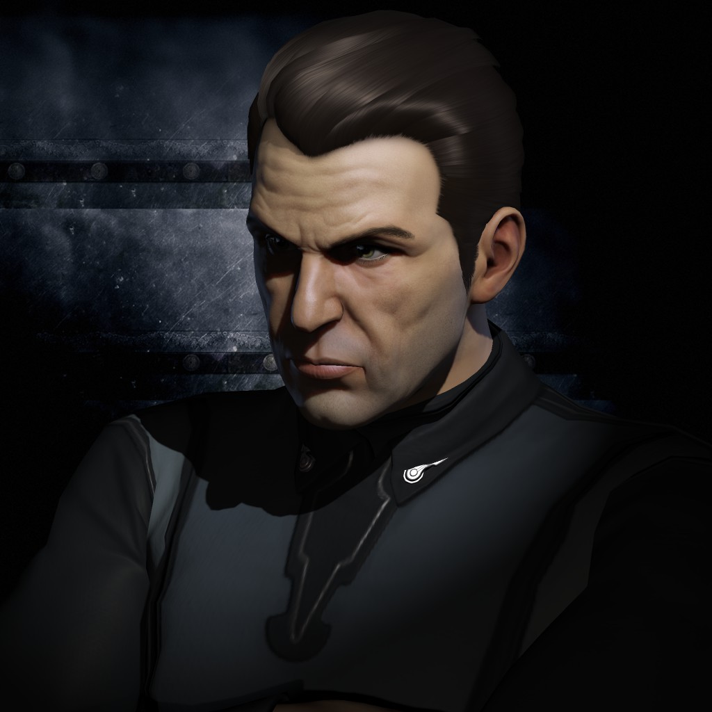 Alexei Sidorovich