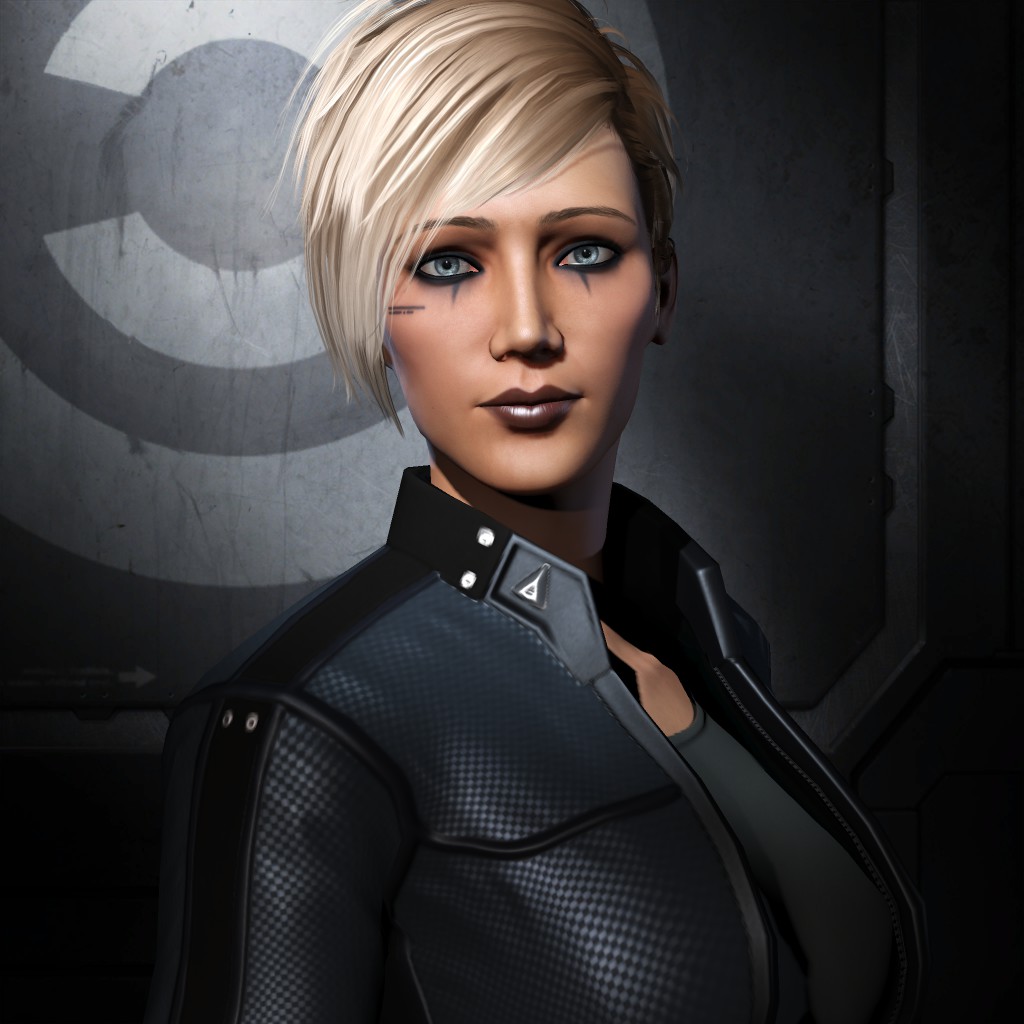 Allura Greyblood