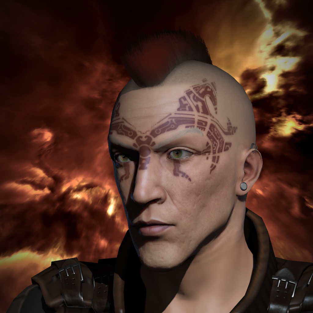 Karixal Wolfeye