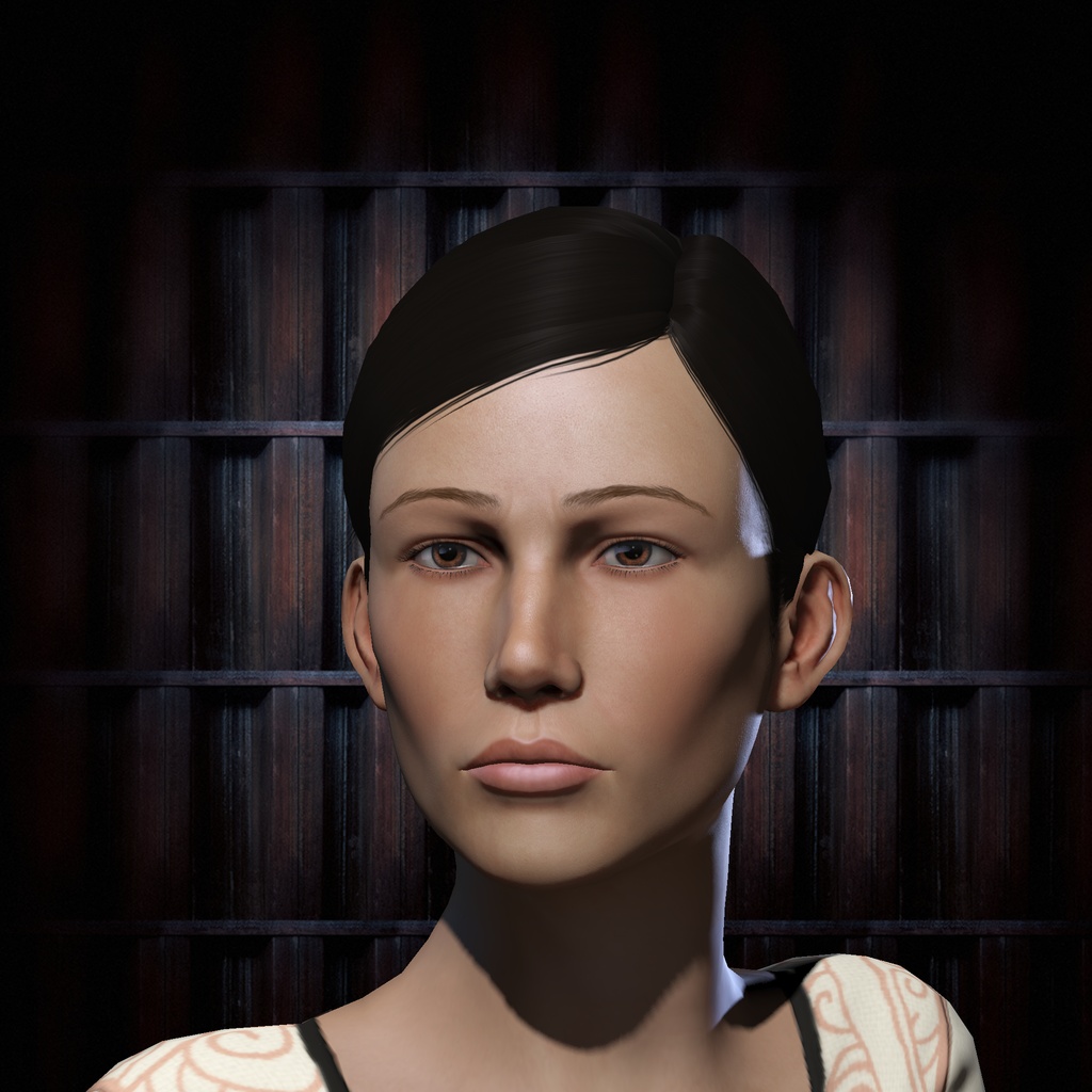 Alyda Undreus