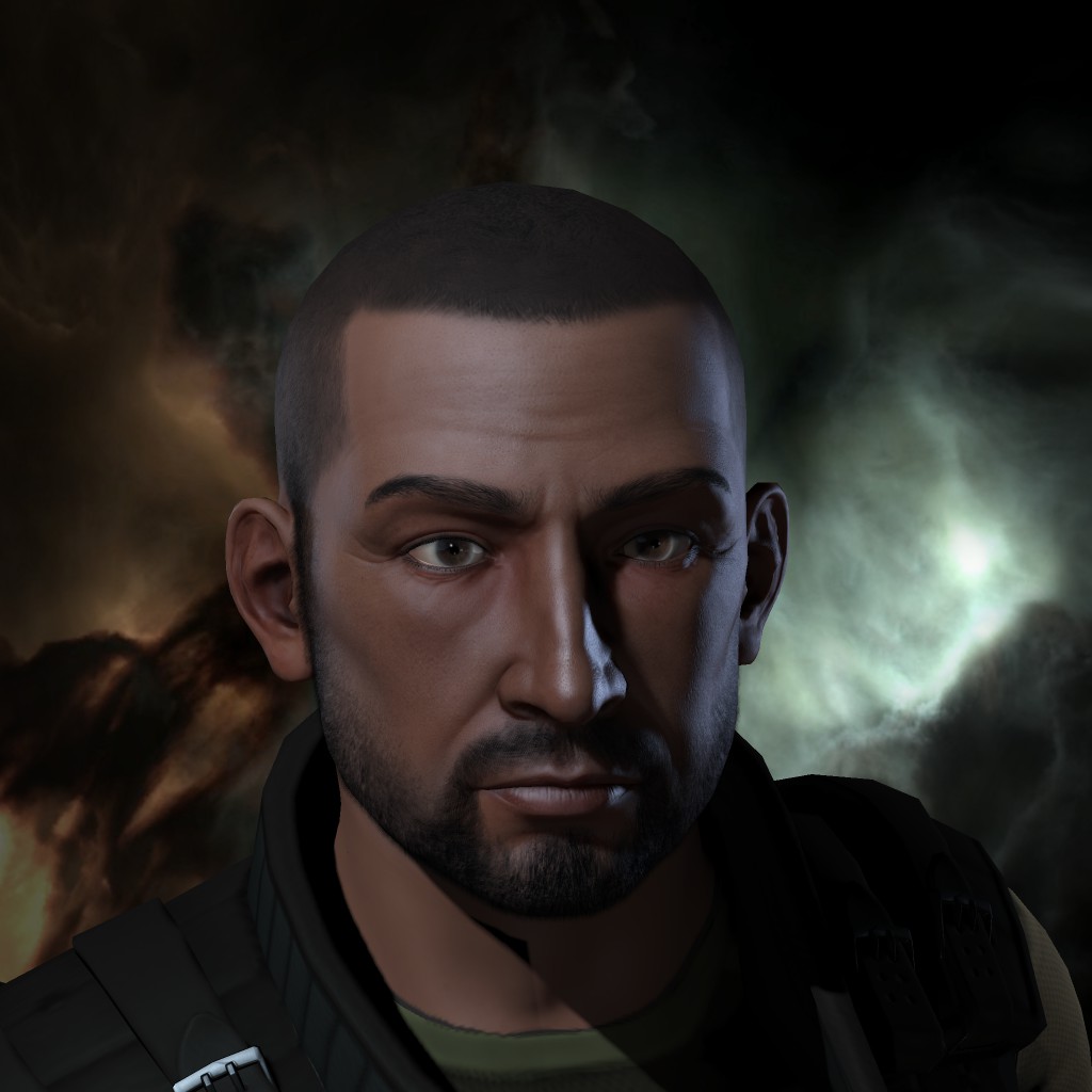 Sean Shade
