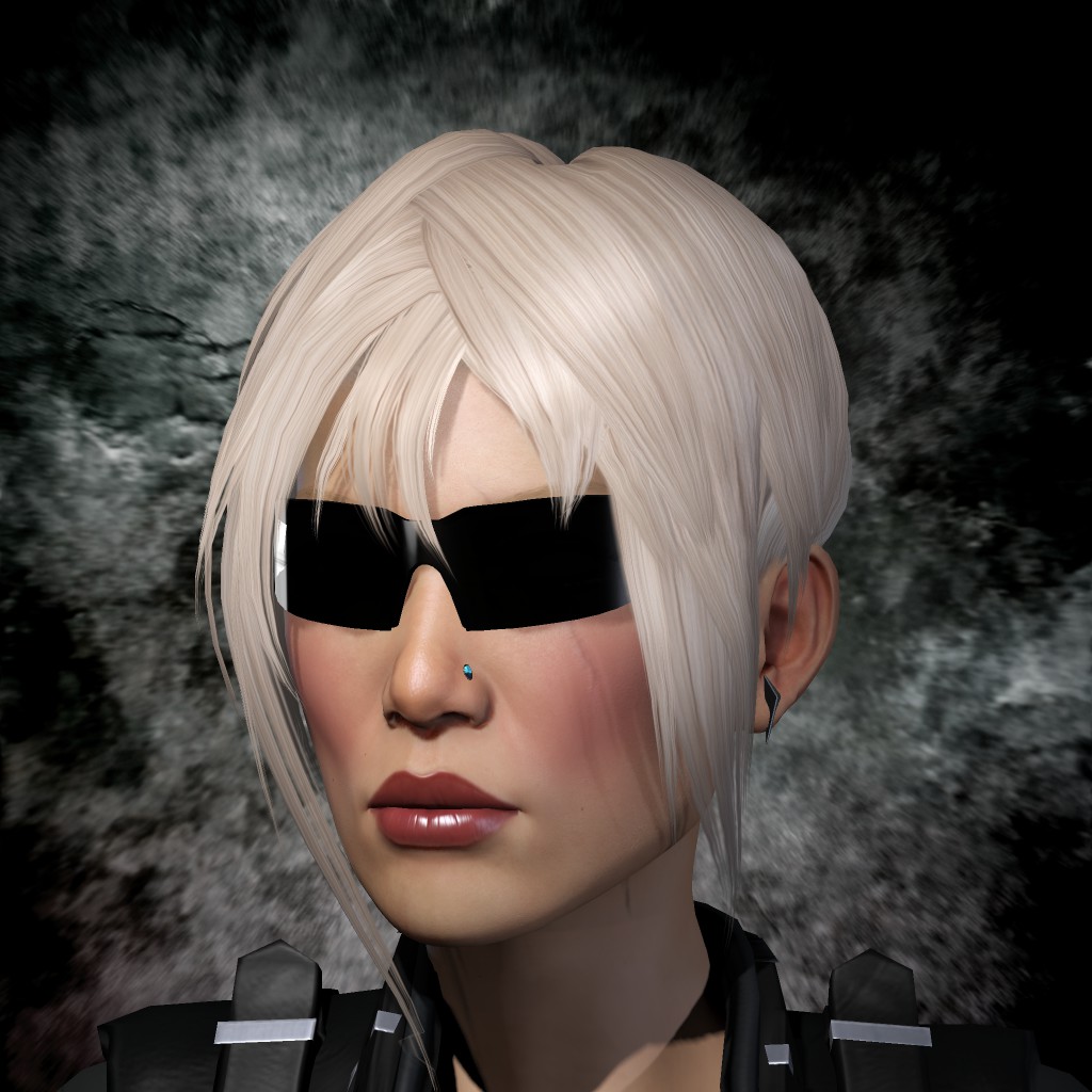 Aria Kasalovich