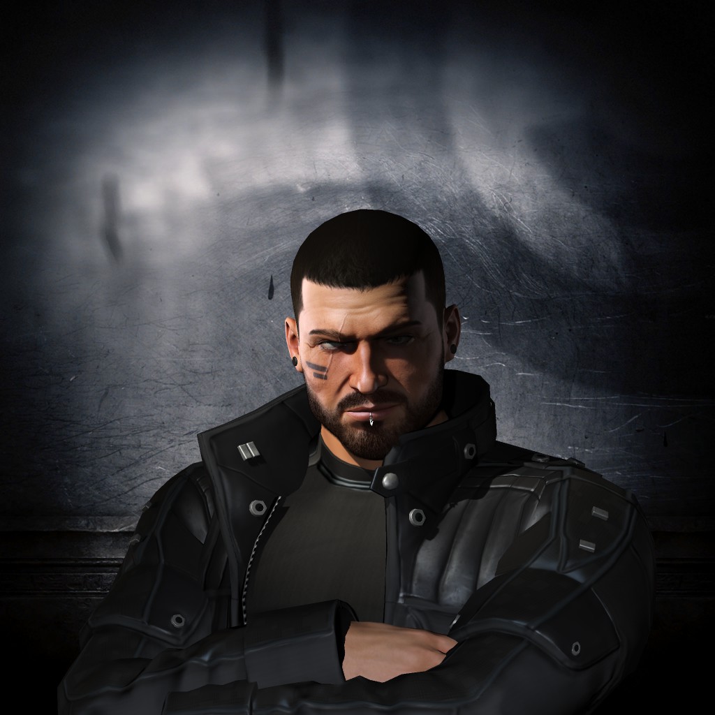 Fenris Lokie