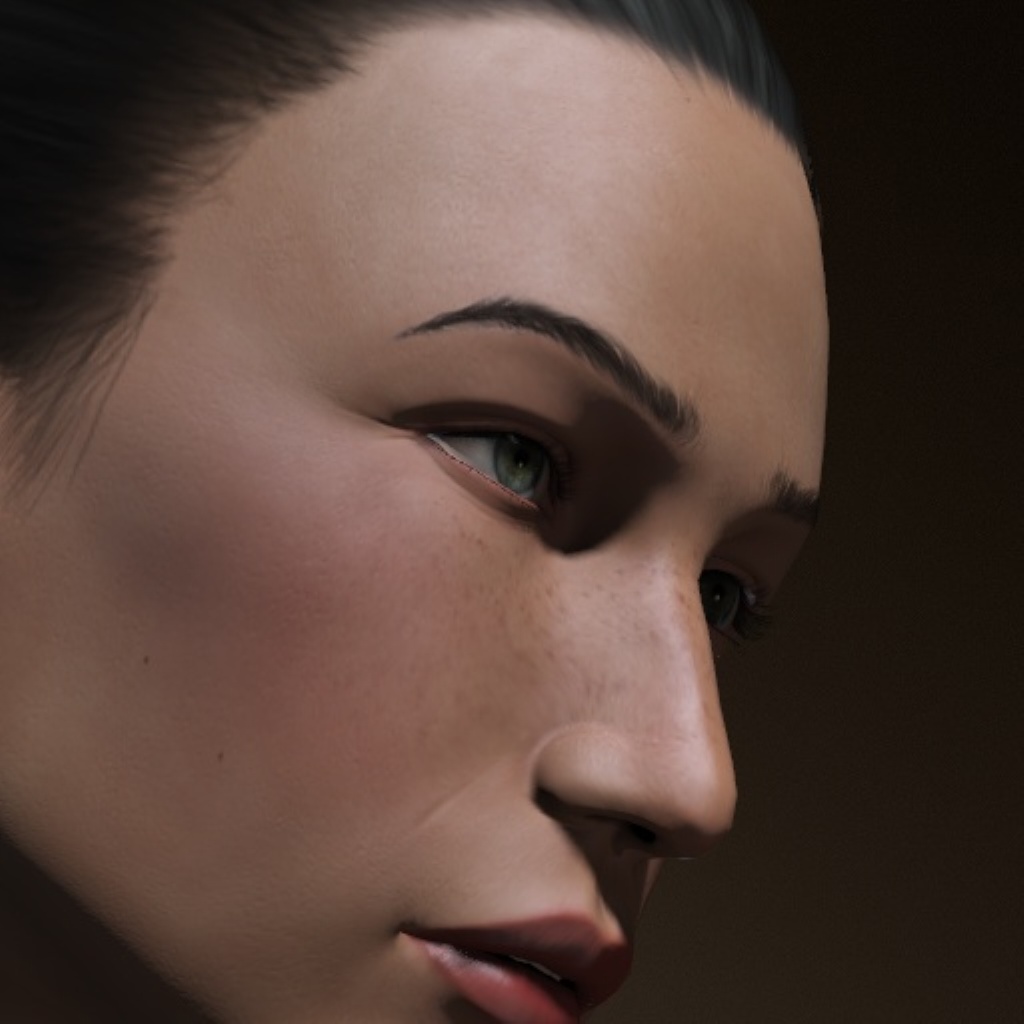 Arianna Eldore