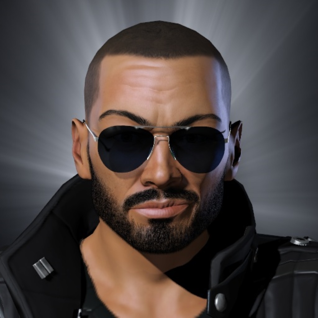 Sgt Bennette