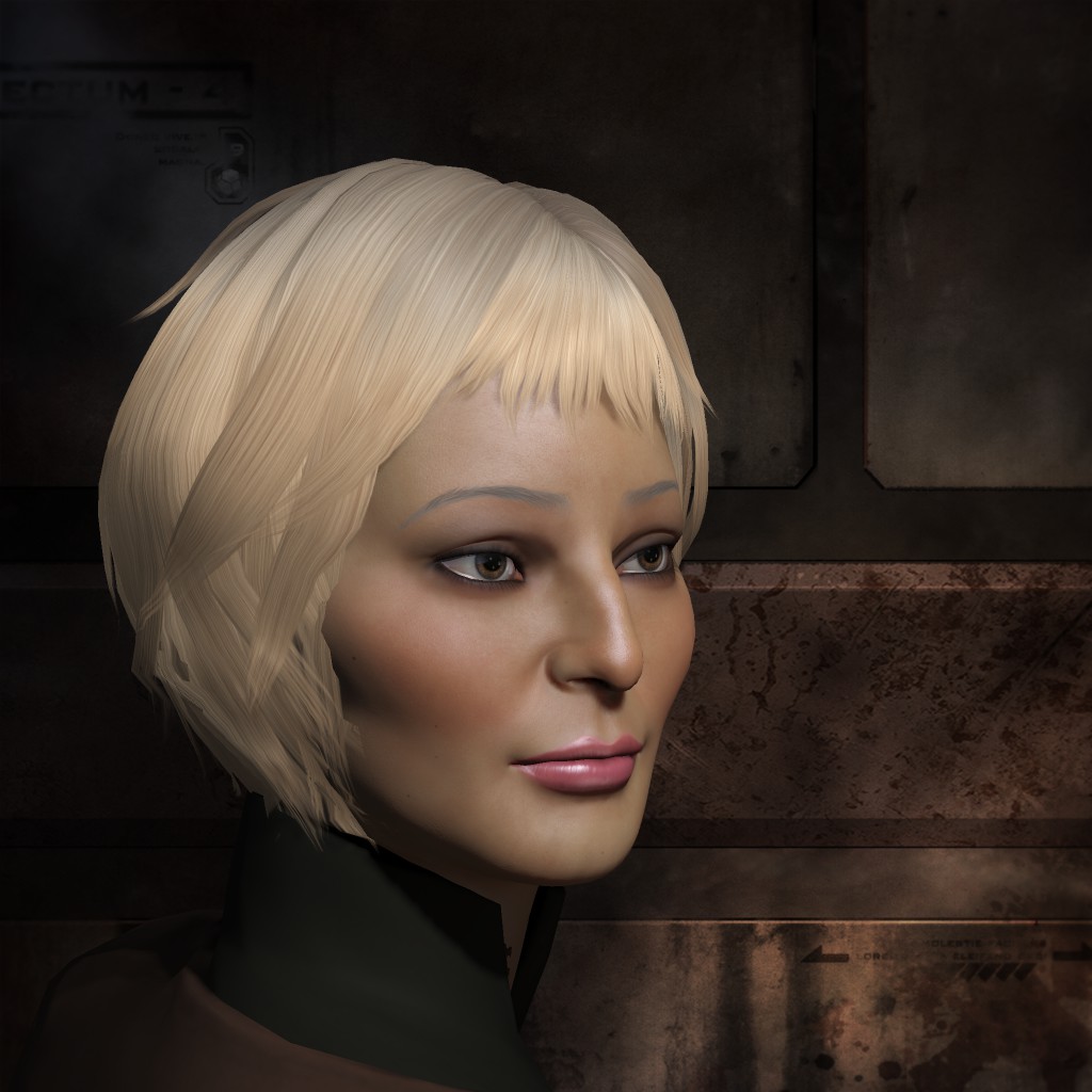 Theresa Deleran