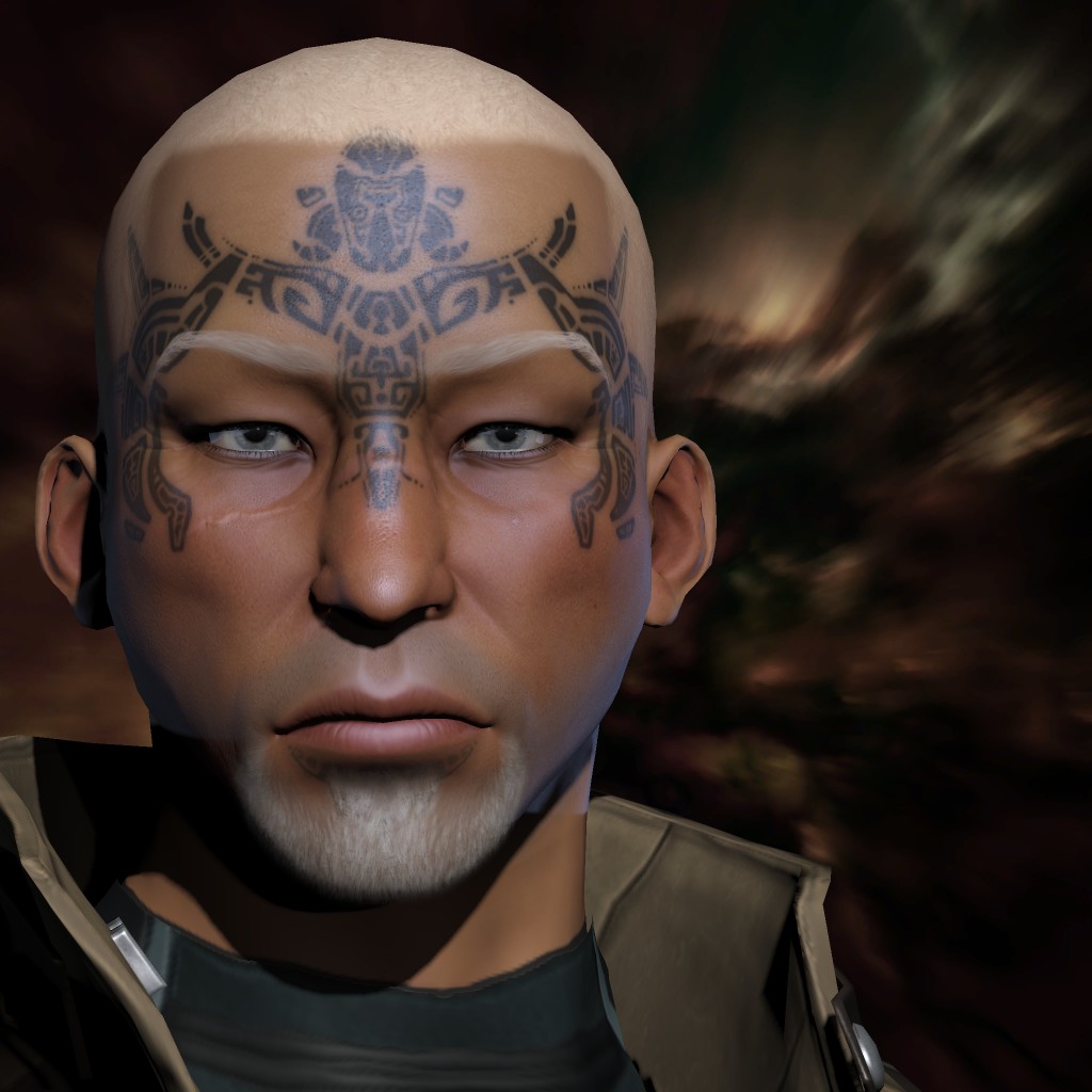 Astra Monk