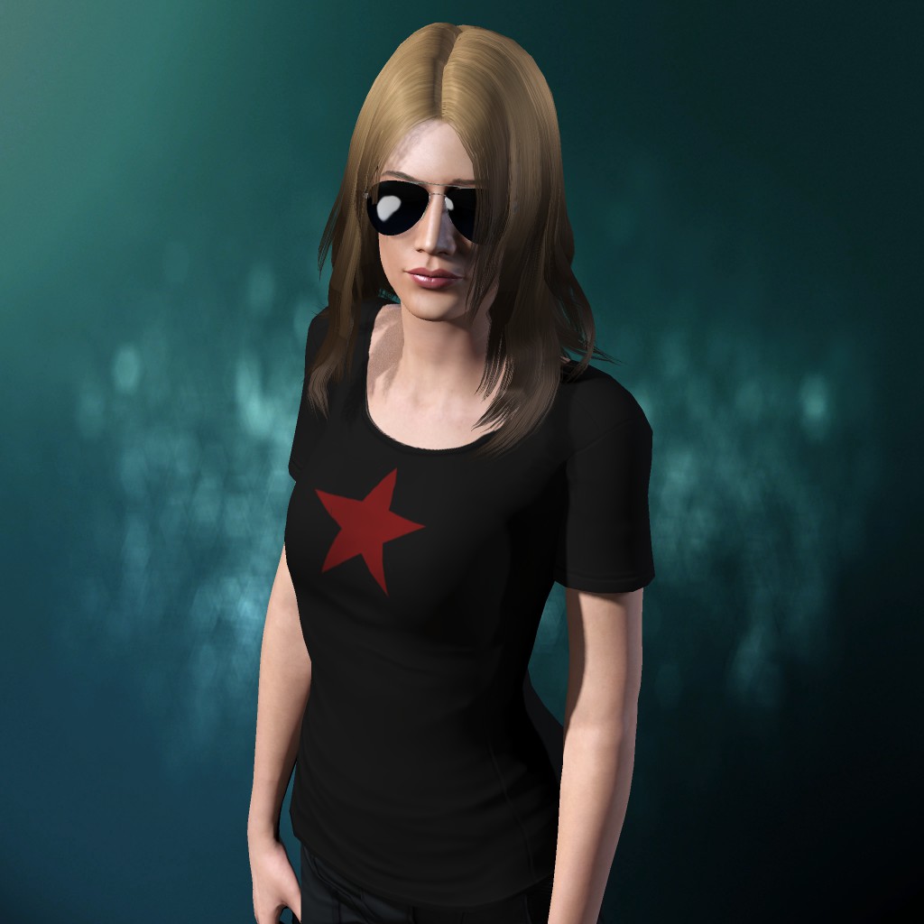 BLACKLUST