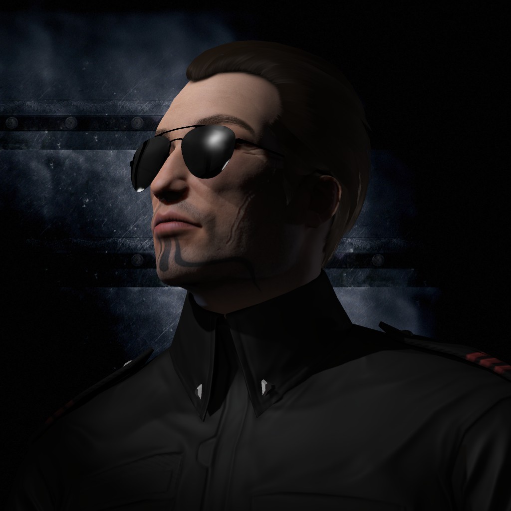 Kyr Tanos