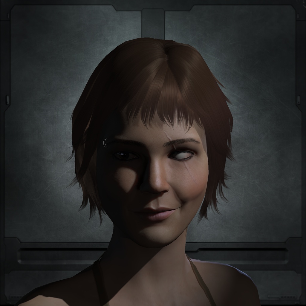 Eva Zubov