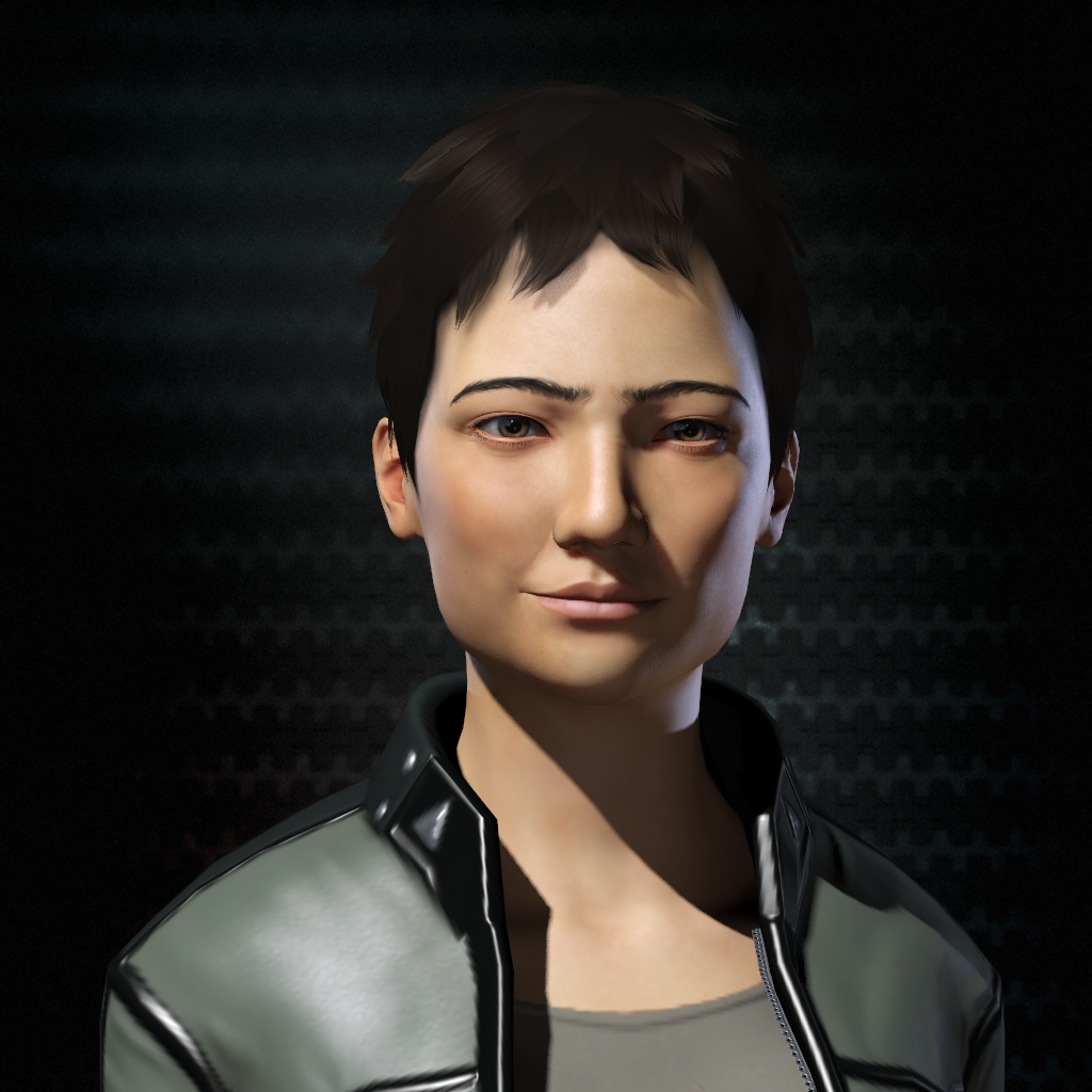 Morganna Umekawa