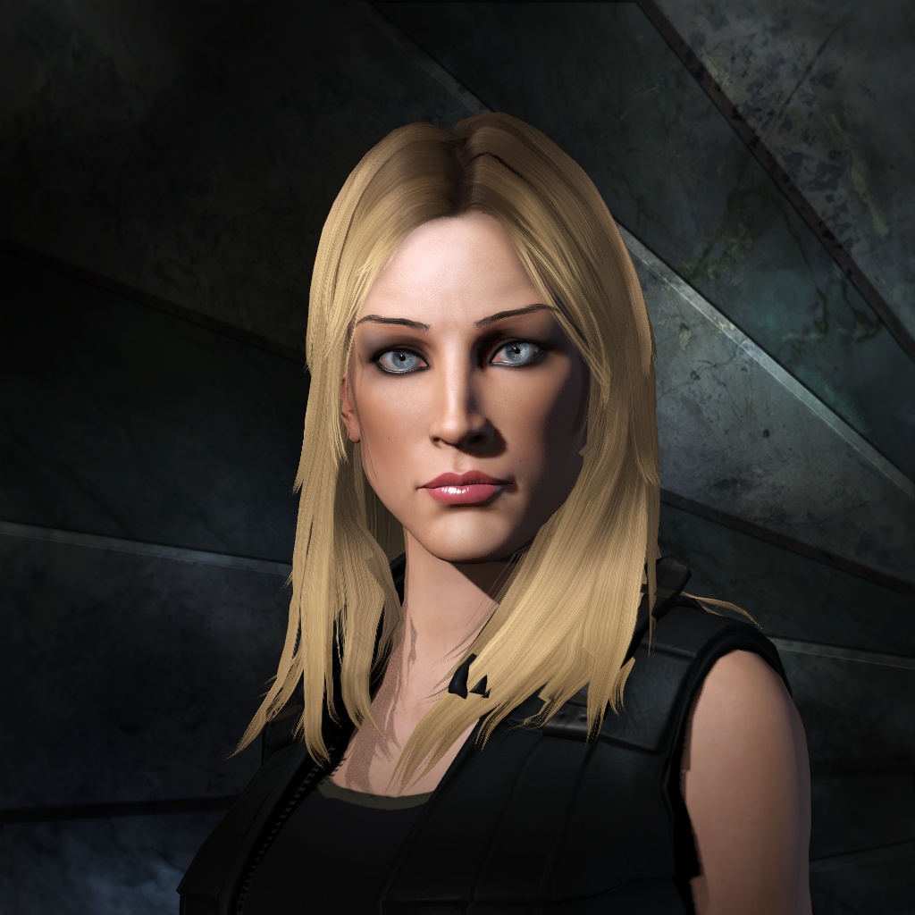 Nova Keetraw