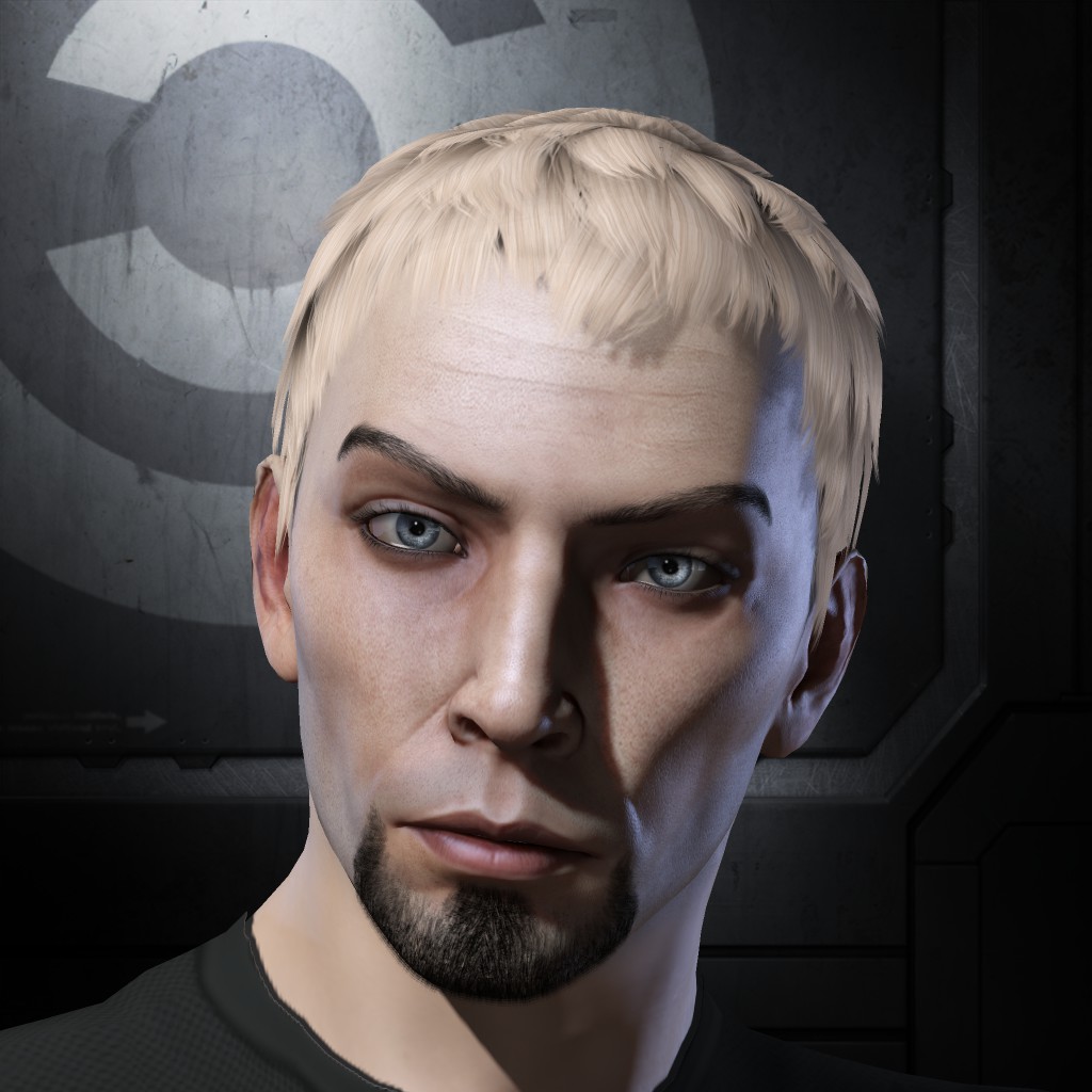 Gregor McRoid