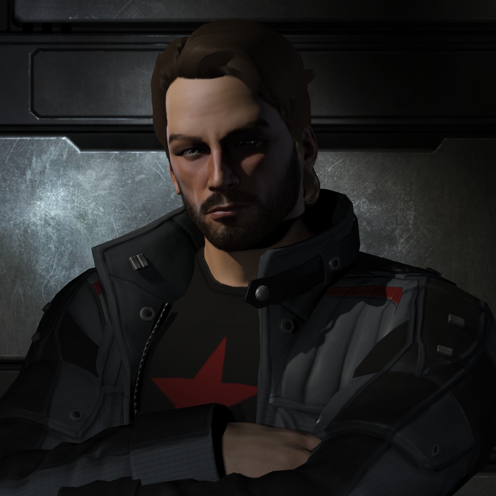 Bander Darkstar