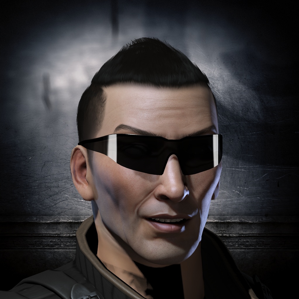 Ian Retokan