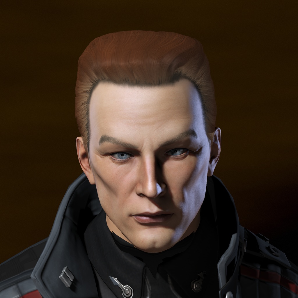 Amiral Kai