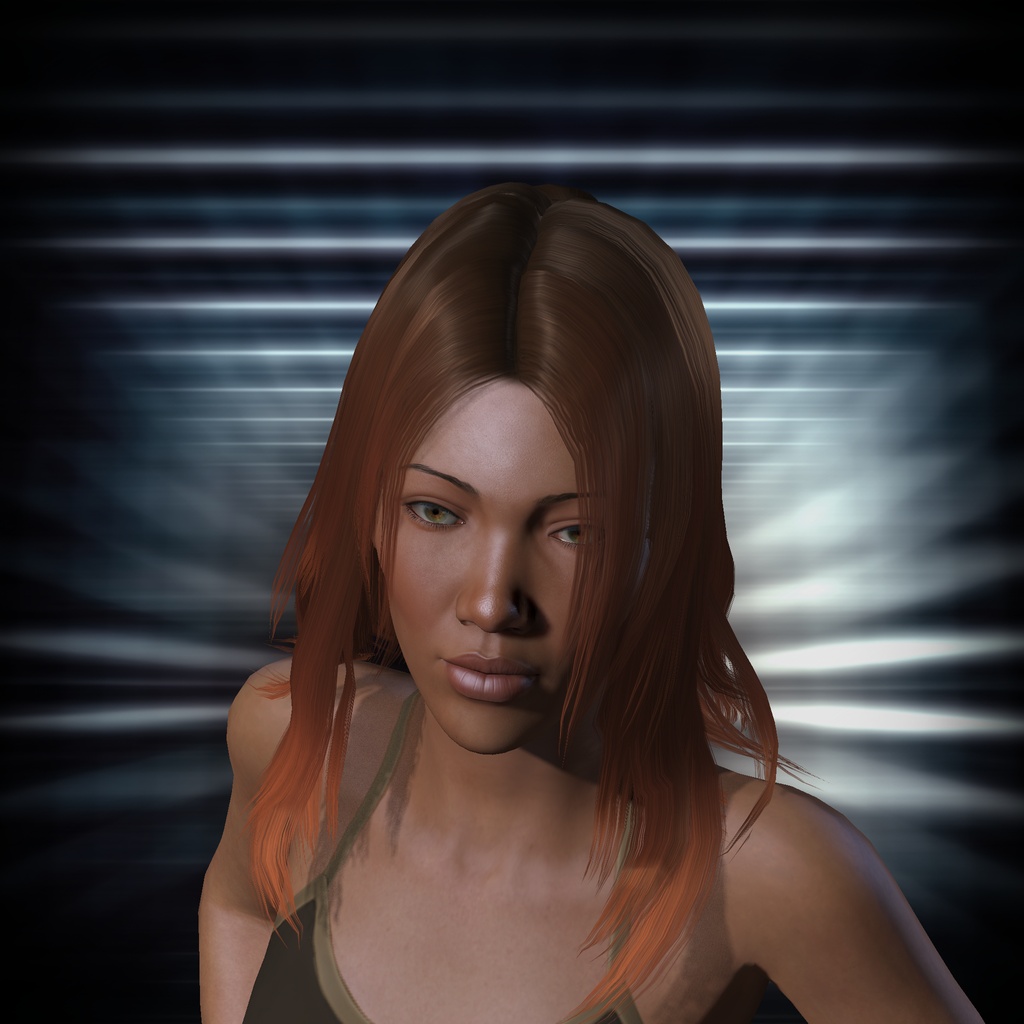 Jawanna Dye
