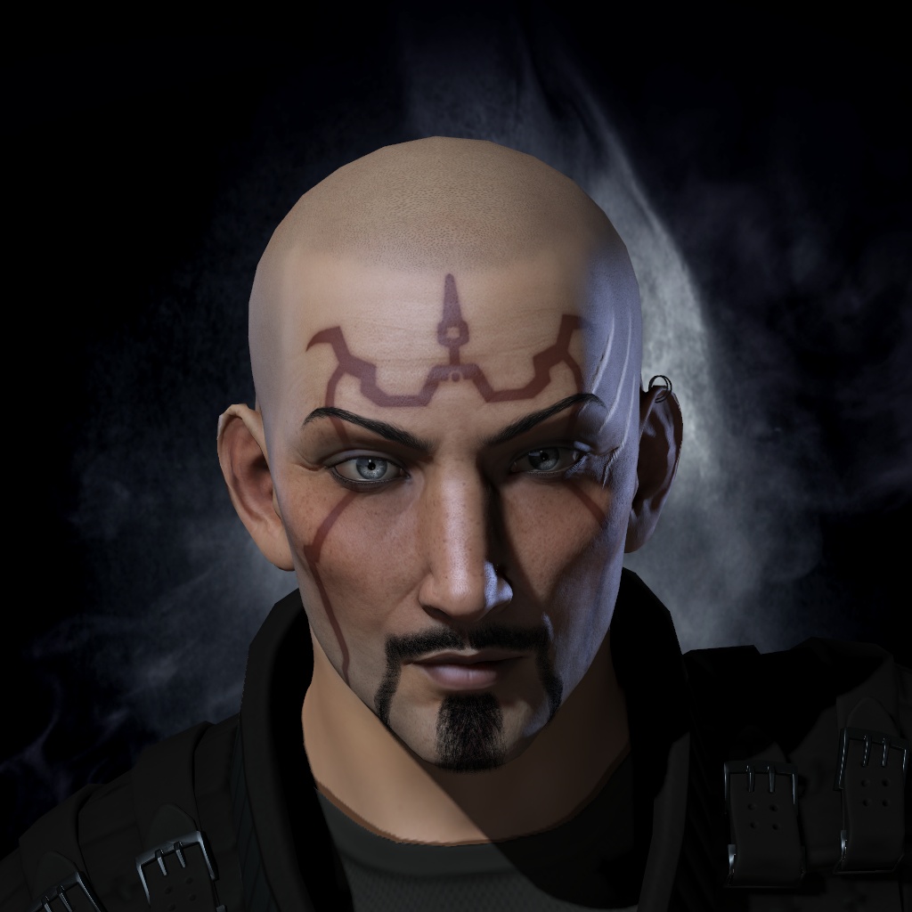 Dreadmori