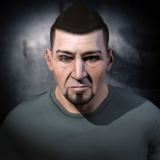 Valron Karr