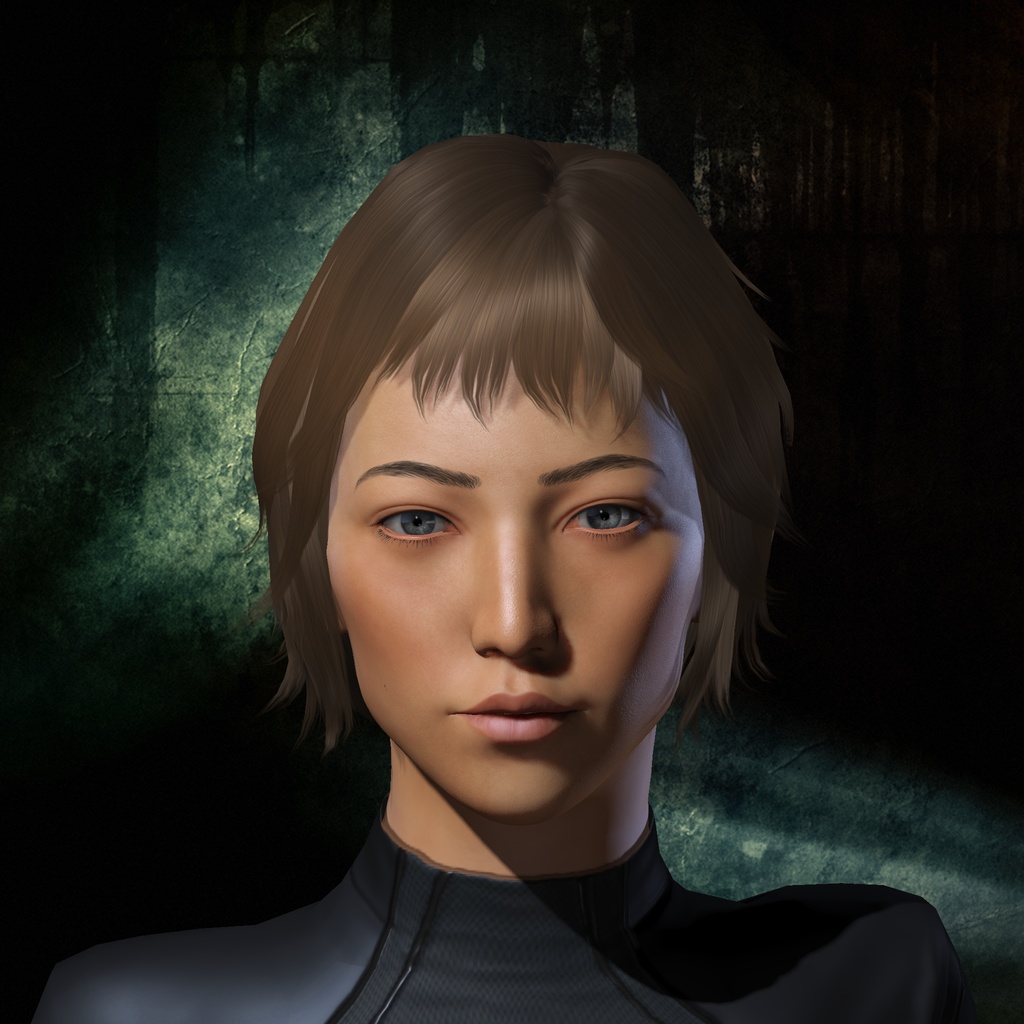 Redshift Rhea