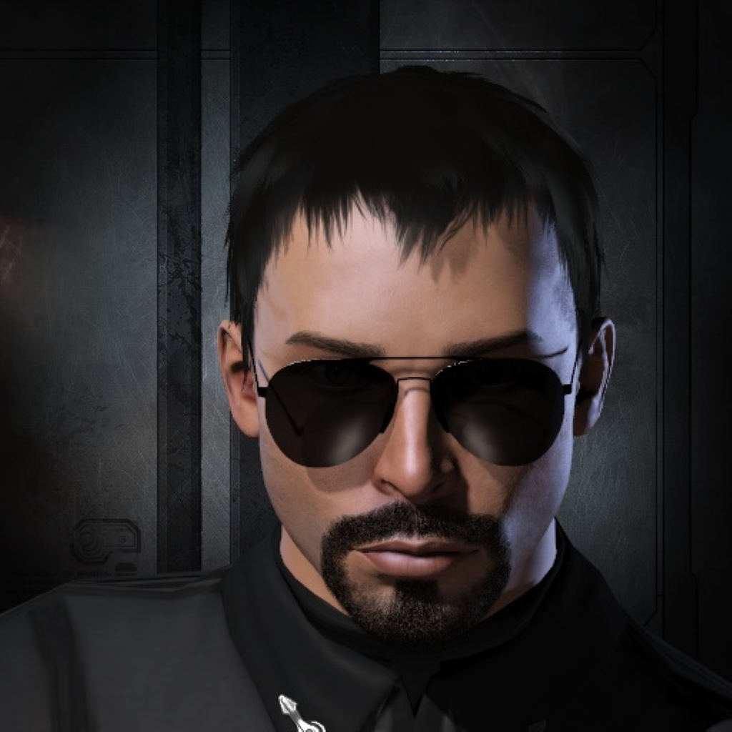 Mordecai Angelian