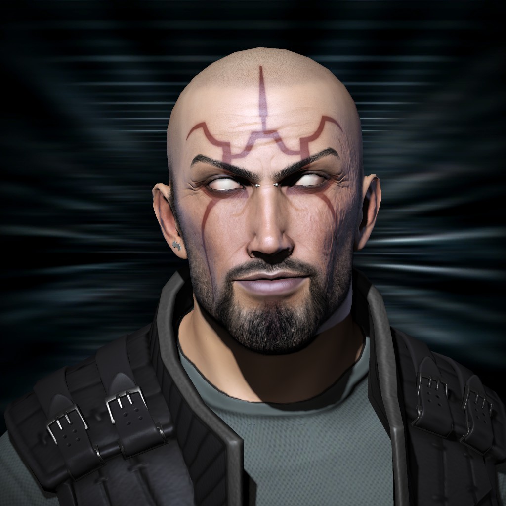 Black Dronza