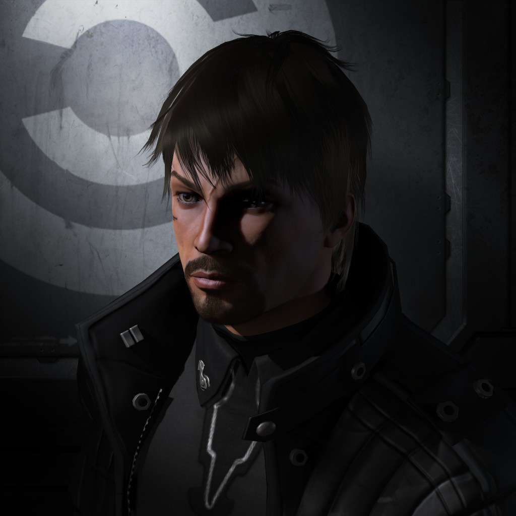 Nathaniel Rhenor