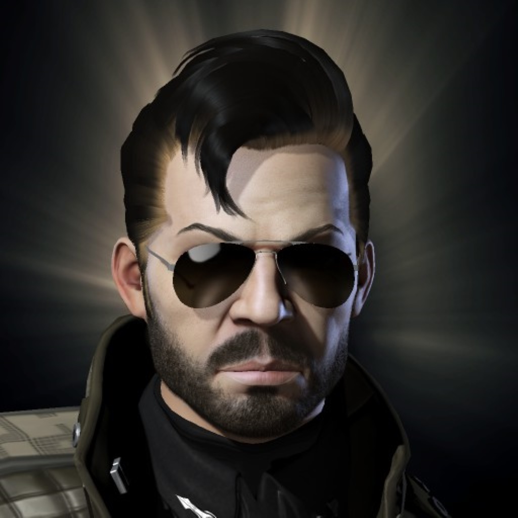 William H