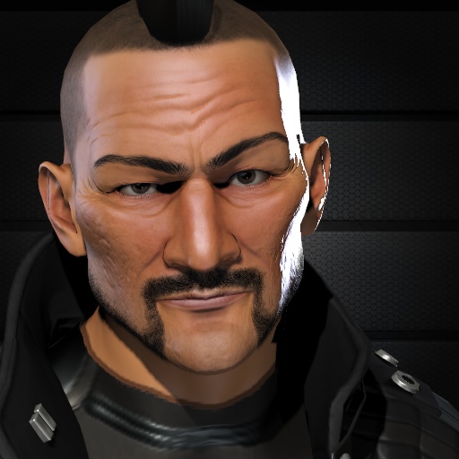 Avery IronBelly