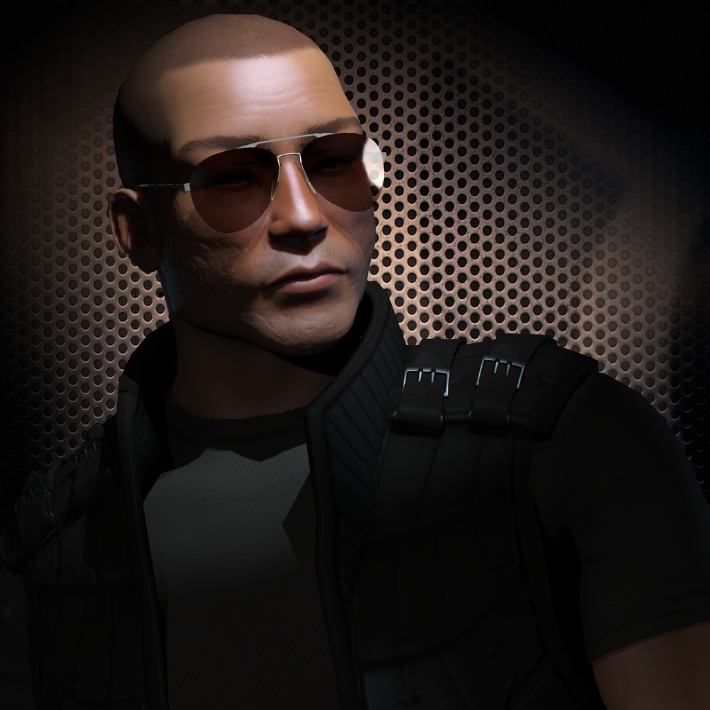 Bastion Modros
