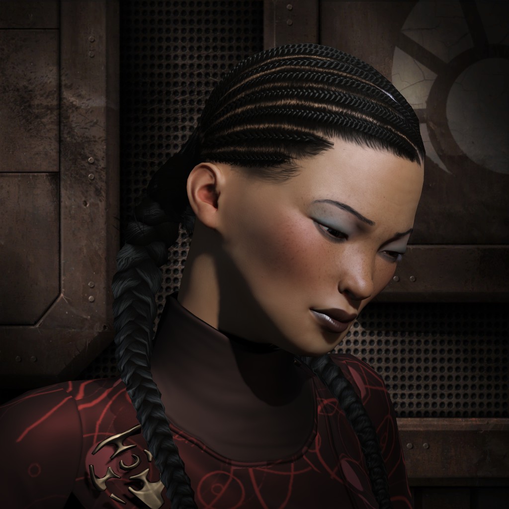 Trader Rogue