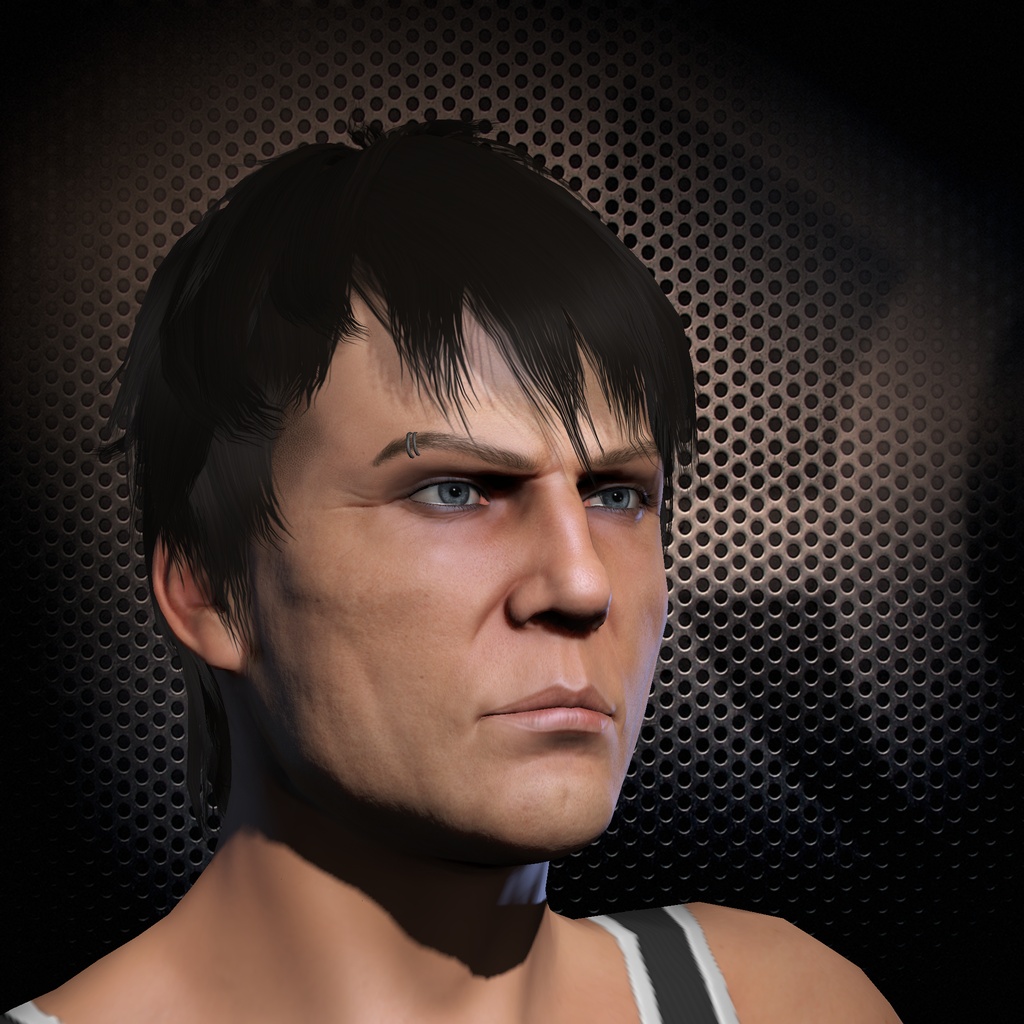 Odin Zweihammer