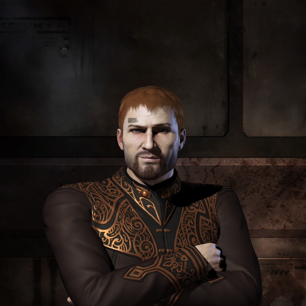 Ben Kalieri