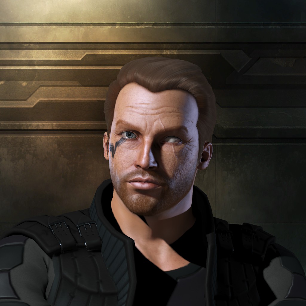 Perseus Myrmidon