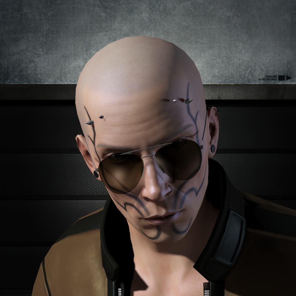 Rick Shadow