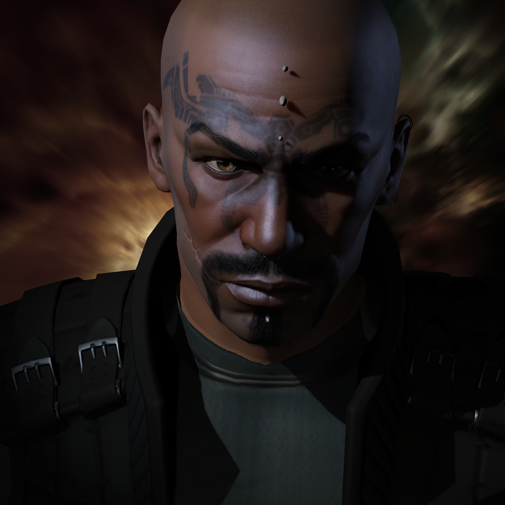 HenryMorgan