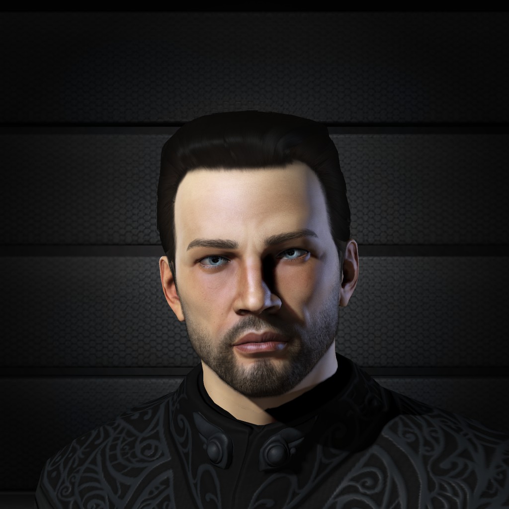 Tyos Saibot