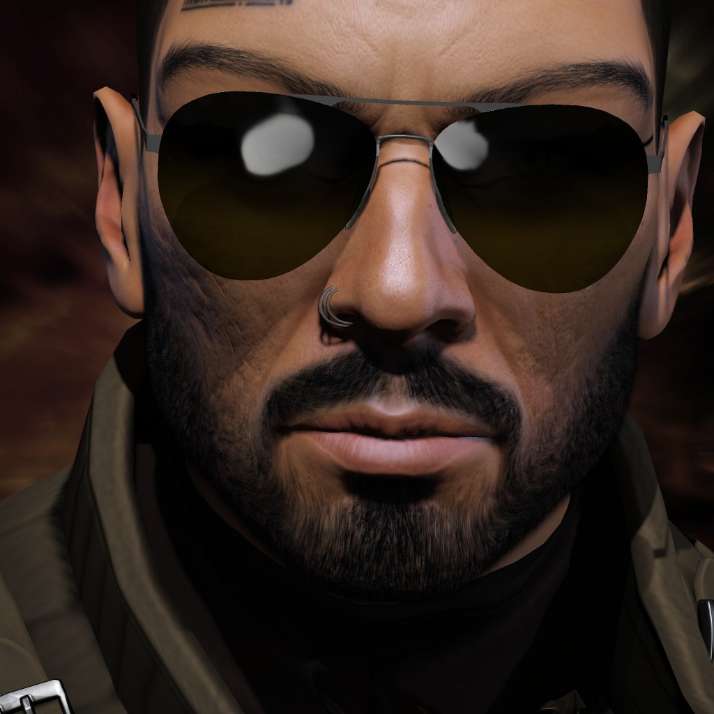 Maxi Desomus