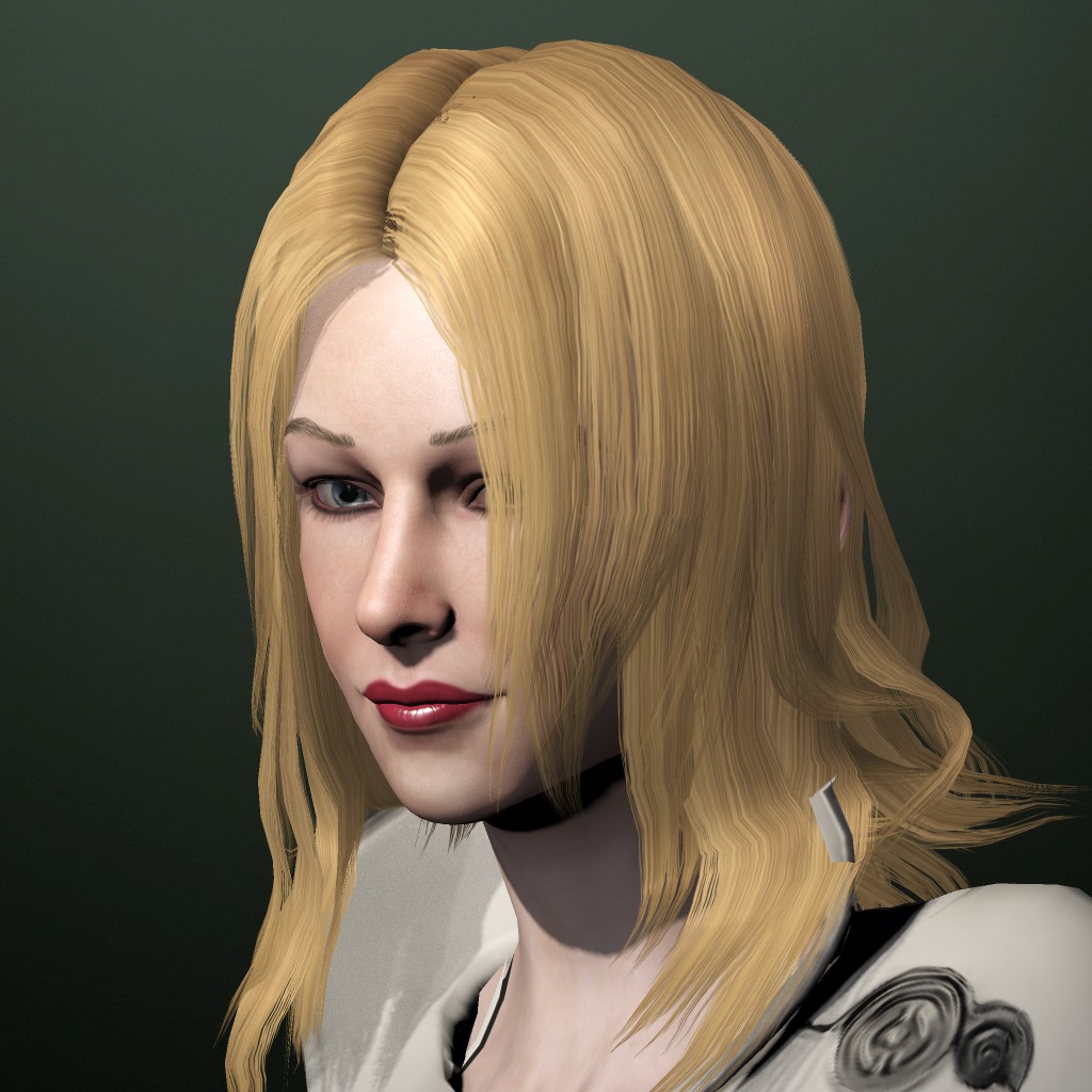 Petra vanHelsing