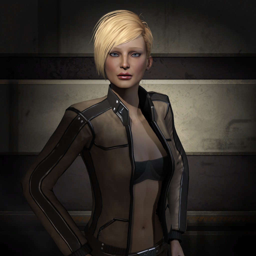 Sheila G