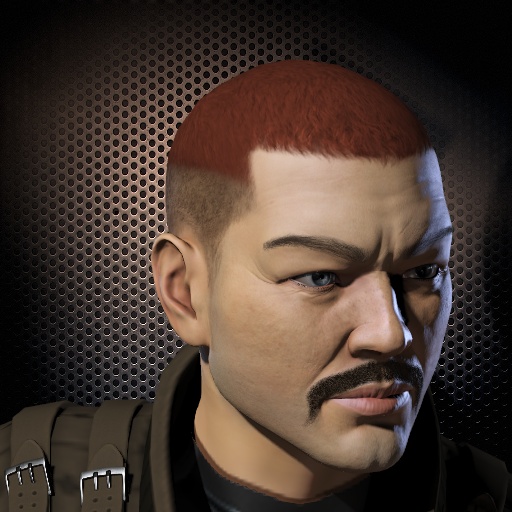 iron liege