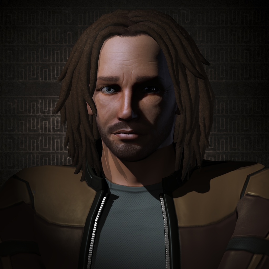 Jarad Swiftfoot