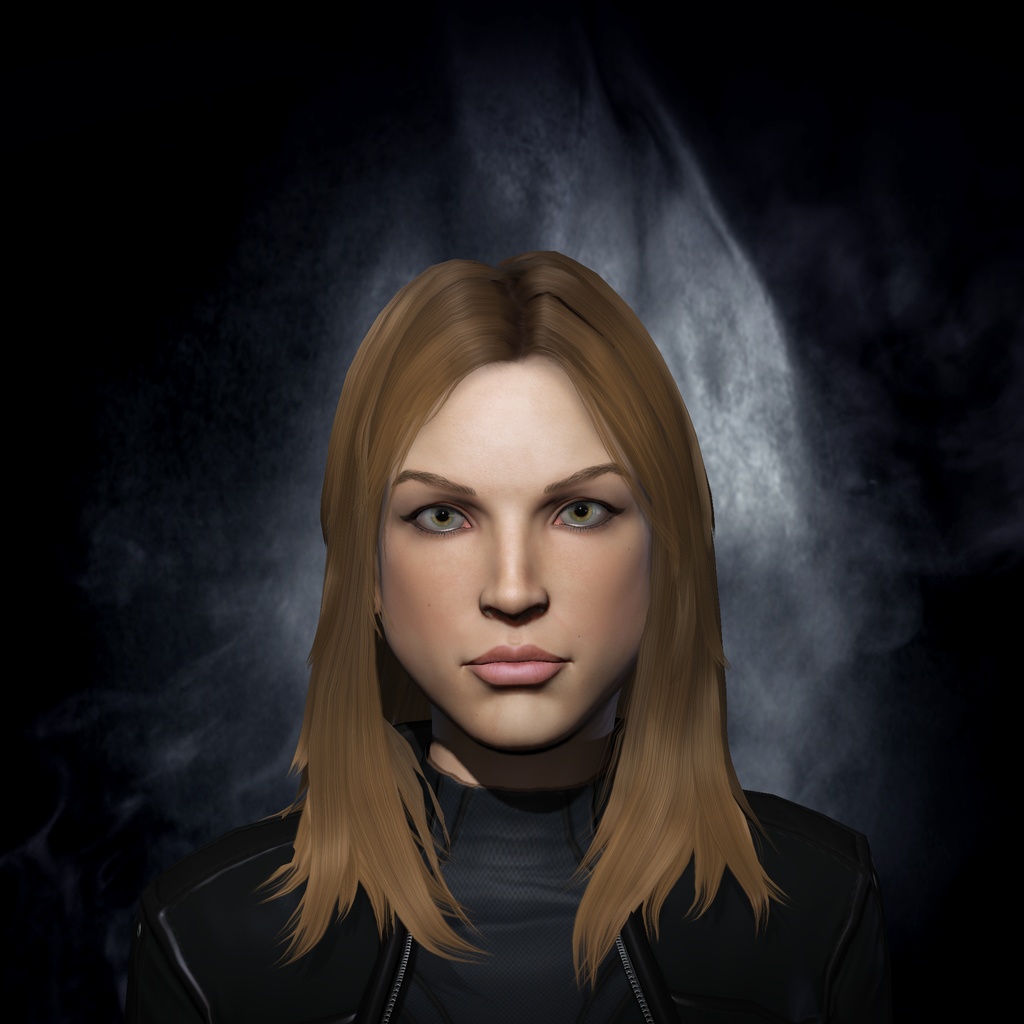 Amaia DeepSpace