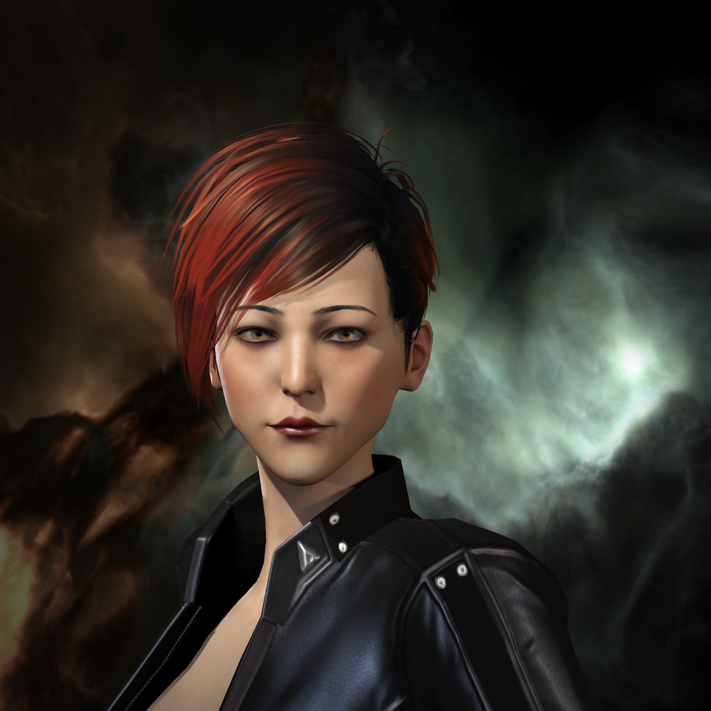Jorunn Krabkat
