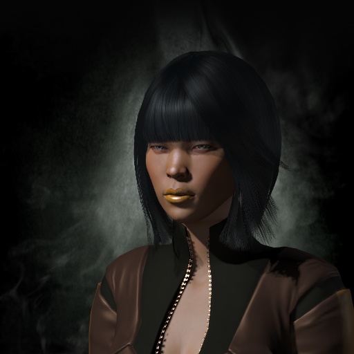 Samantha 1