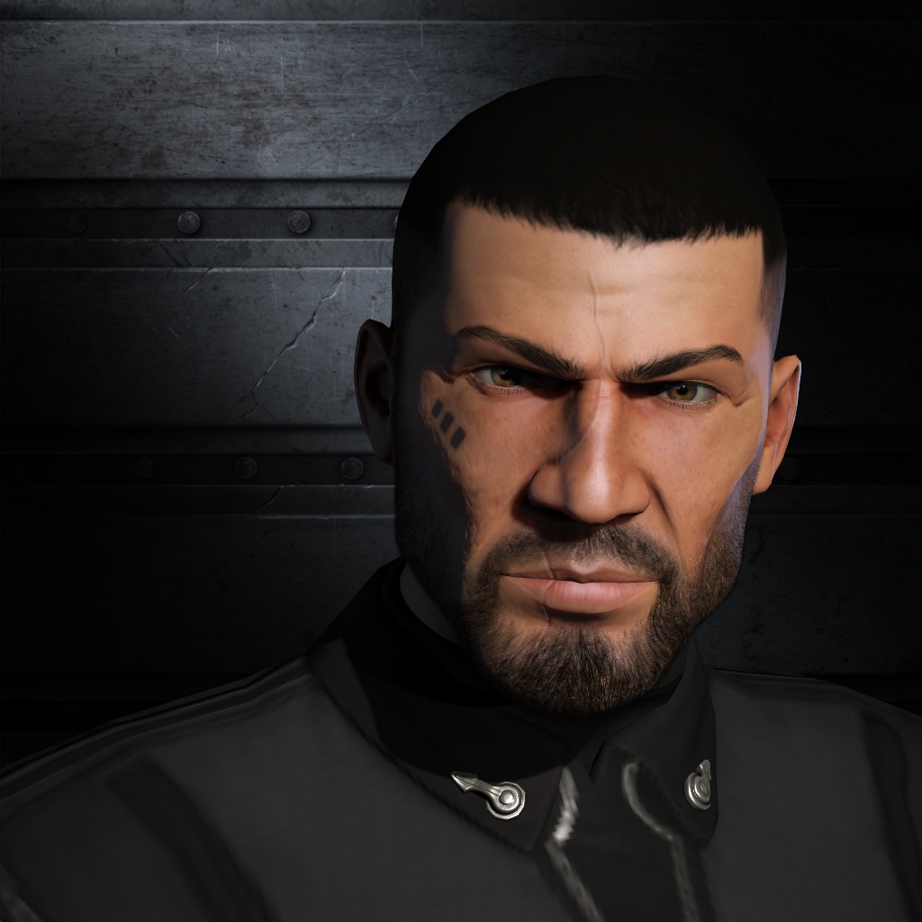 Neaco Krad