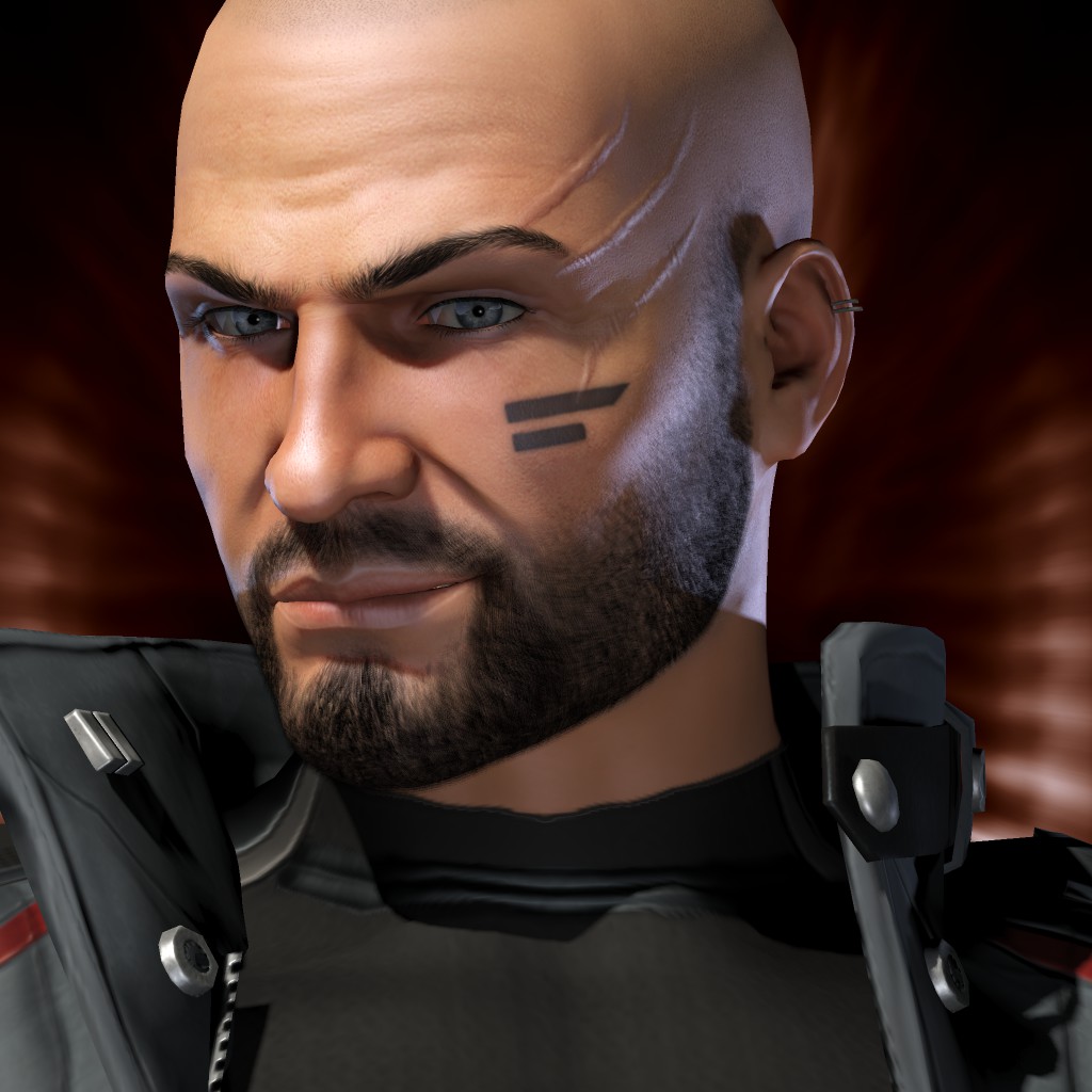 Jack Stahll