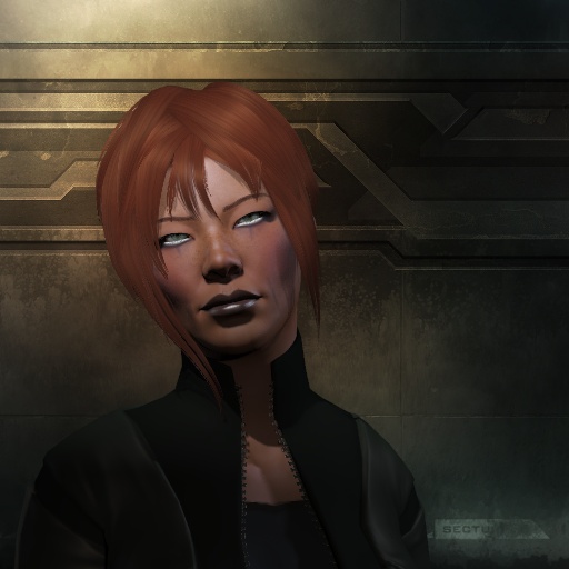 Zergonia
